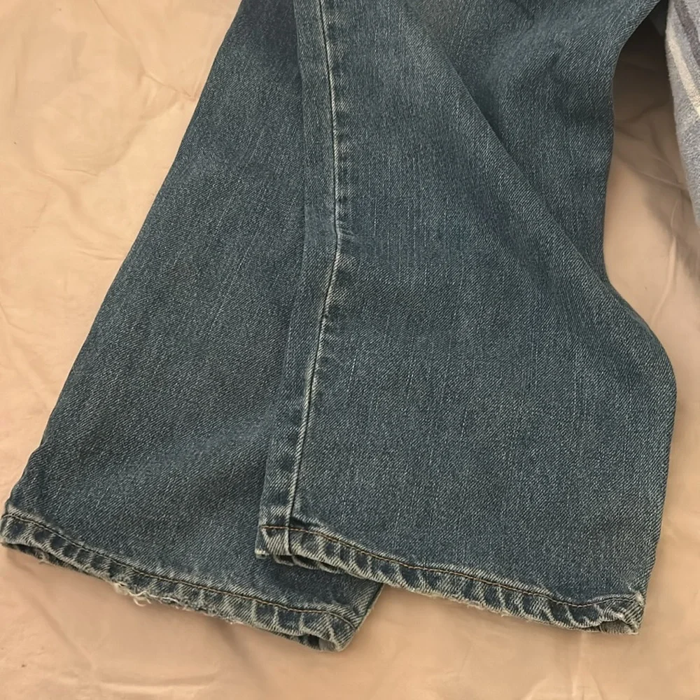 Levi's Men's Relaxed Fit 550 Denim Jeans W36, L32 Could be Oversized Slouchy